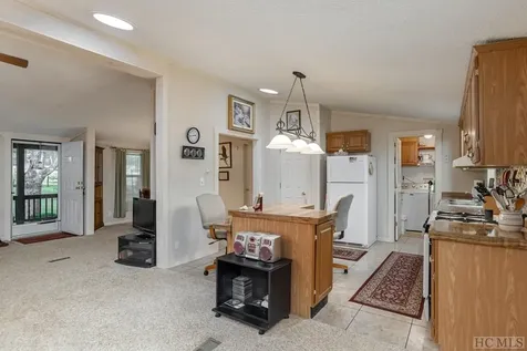 15 Ponderosa Drive Cashiers NC 28717