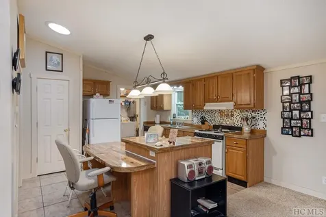 15 Ponderosa Drive Cashiers NC 28717