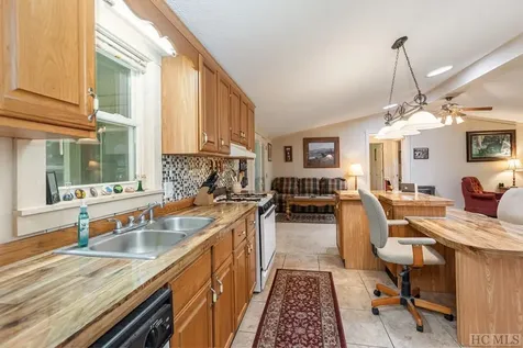15 Ponderosa Drive Cashiers NC 28717