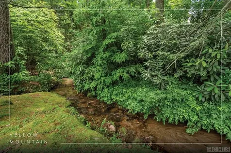 15 Ponderosa Drive Cashiers NC 28717