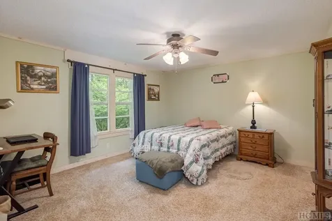 15 Ponderosa Drive Cashiers NC 28717