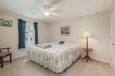 15 Ponderosa Drive Cashiers NC 28717