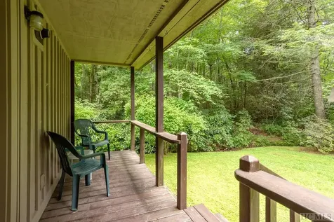 15 Ponderosa Drive Cashiers NC 28717