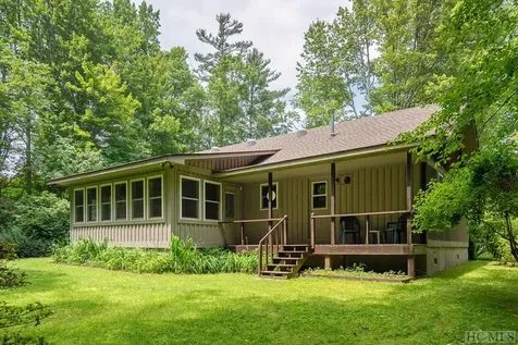 15 Ponderosa Drive Cashiers NC 28717