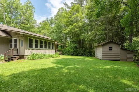 15 Ponderosa Drive Cashiers NC 28717