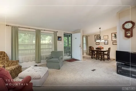 15 Ponderosa Drive Cashiers NC 28717