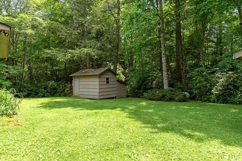 15 Ponderosa Drive Cashiers NC 28717