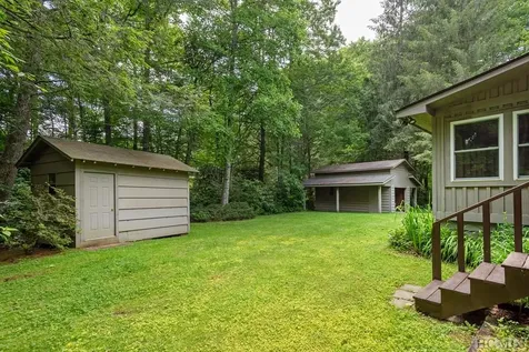 15 Ponderosa Drive Cashiers NC 28717