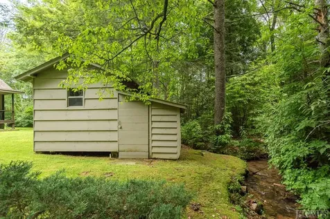 15 Ponderosa Drive Cashiers NC 28717