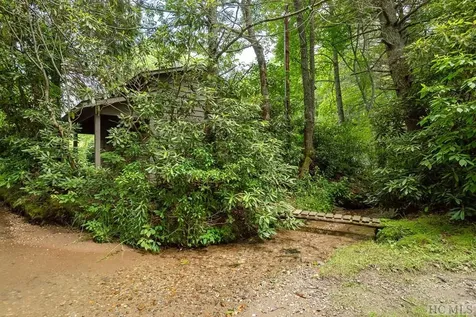 15 Ponderosa Drive Cashiers NC 28717
