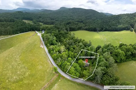 15 Ponderosa Drive Cashiers NC 28717