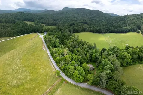 15 Ponderosa Drive Cashiers NC 28717