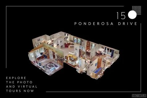 15 Ponderosa Drive Cashiers NC 28717