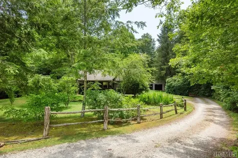 15 Ponderosa Drive Cashiers NC 28717