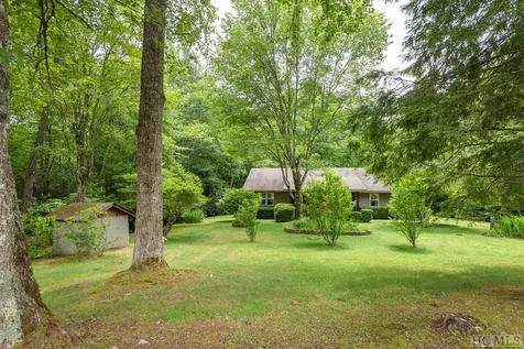 15 Ponderosa Drive Cashiers NC 28717