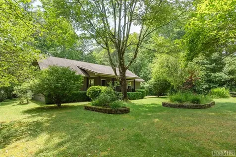 15 Ponderosa Drive Cashiers NC 28717