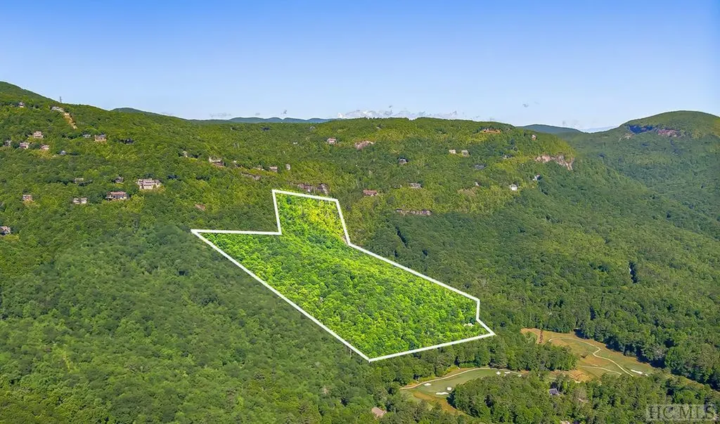 Tbd Fairway Drive Lake Toxaway NC 28747
