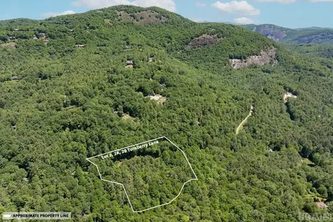 Tbd Turnberry Lane Cashiers NC 28717
