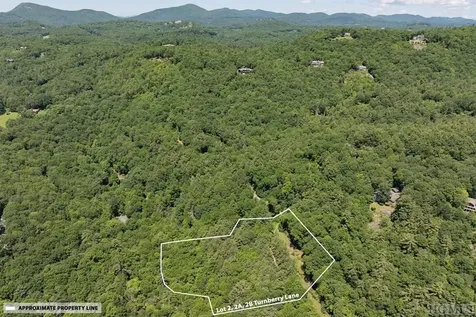 Tbd Turnberry Lane Cashiers NC 28717