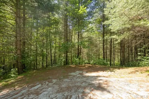 Tbd Turnberry Lane Cashiers NC 28717