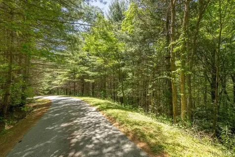 Tbd Turnberry Lane Cashiers NC 28717