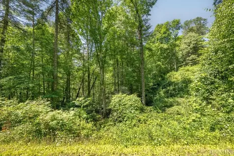 Tbd Turnberry Lane Cashiers NC 28717