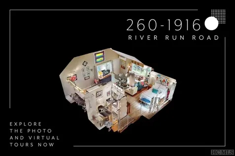 260-1916 River Run Road Sapphire NC 28774
