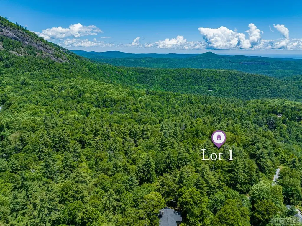 Lot 1 S 4th Street Highlands NC 28741