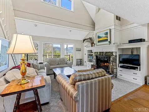 434 Toxaway Drive Lake Toxaway NC 28747