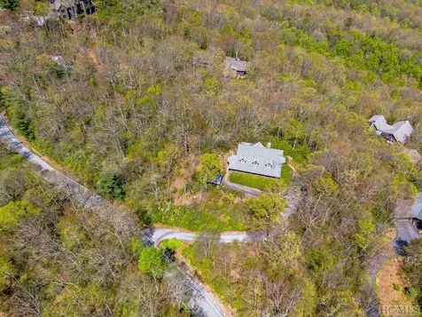 434 Toxaway Drive Lake Toxaway NC 28747