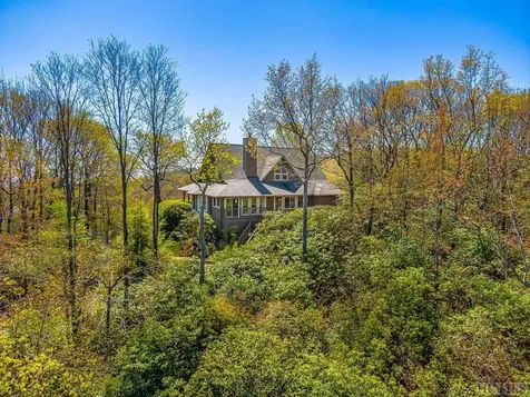 434 Toxaway Drive Lake Toxaway NC 28747