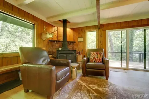 1323 W W Christy Trail Sapphire NC 28774