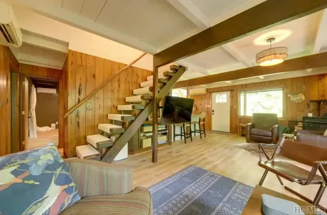 1323 W W Christy Trail Sapphire NC 28774
