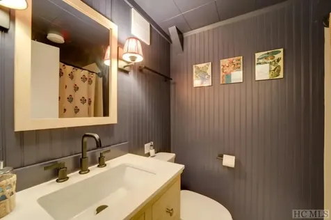 1323 W W Christy Trail Sapphire NC 28774