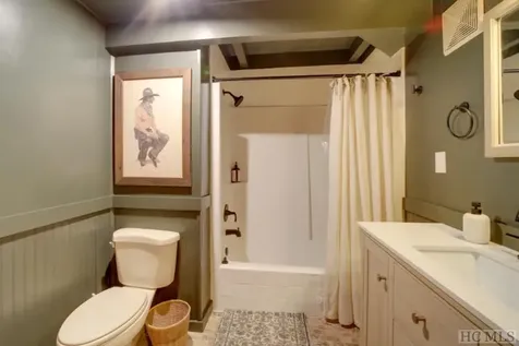 1323 W W Christy Trail Sapphire NC 28774