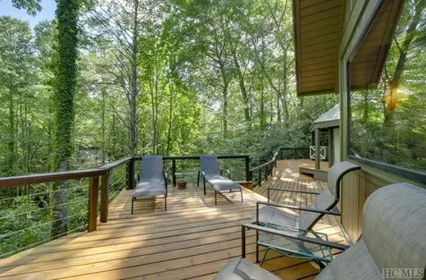 1323 W W Christy Trail Sapphire NC 28774