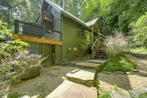 1323 W W Christy Trail Sapphire NC 28774