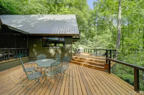 1323 W W Christy Trail Sapphire NC 28774