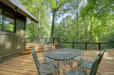 1323 W W Christy Trail Sapphire NC 28774