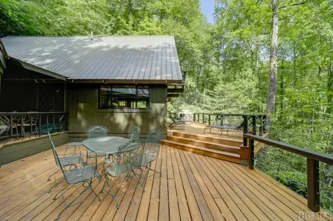 1323 W W Christy Trail Sapphire NC 28774