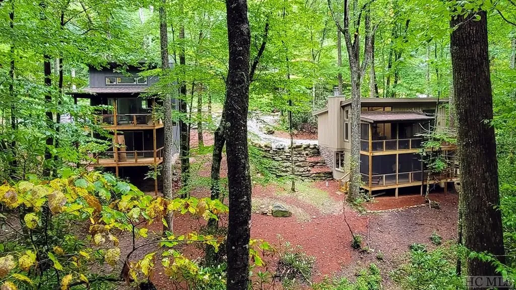 Multi Spike Moss Road Sapphire NC 28774