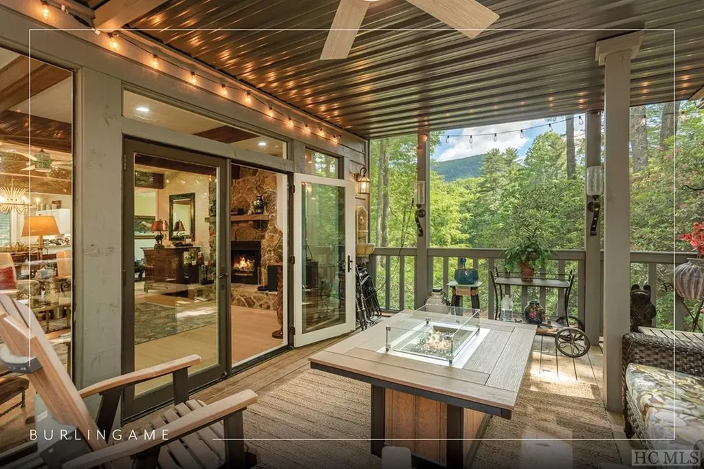115 River Park Villas Drive Sapphire NC 28774