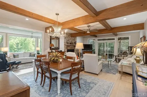 115 River Park Villas Drive Sapphire NC 28774