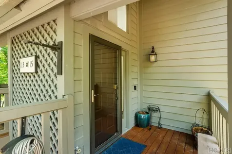 115 River Park Villas Drive Sapphire NC 28774