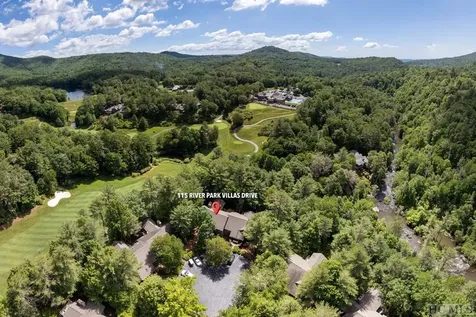 115 River Park Villas Drive Sapphire NC 28774