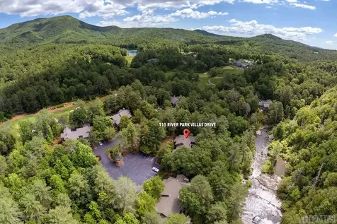 115 River Park Villas Drive Sapphire NC 28774