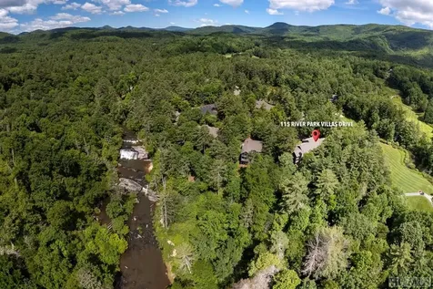 115 River Park Villas Drive Sapphire NC 28774