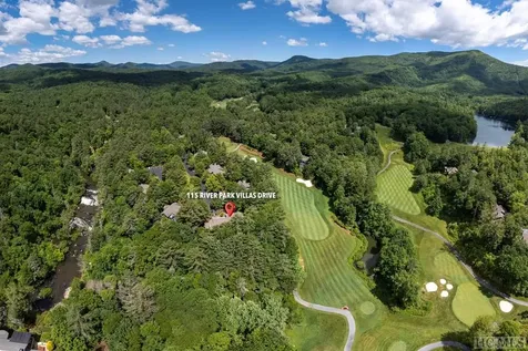 115 River Park Villas Drive Sapphire NC 28774