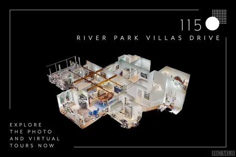 115 River Park Villas Drive Sapphire NC 28774