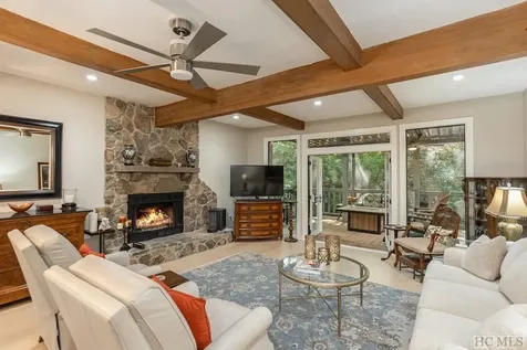 115 River Park Villas Drive Sapphire NC 28774
